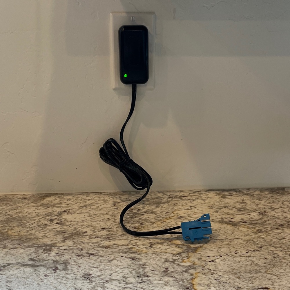 Peg perego charger
